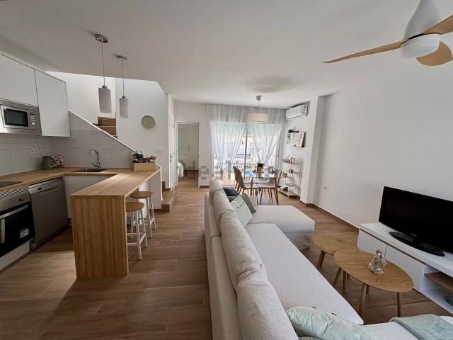 Dúplex en alquiler en La Veleta, el Baix Segura / La Vega Baja