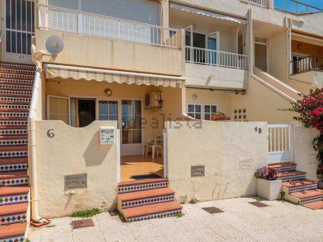 Piso en venta en Urbanización Punta Prima, el Baix Segura / La Vega Baja