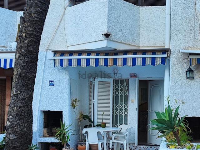 Dúplex en alquiler en Casa Jardin, Torrevieja