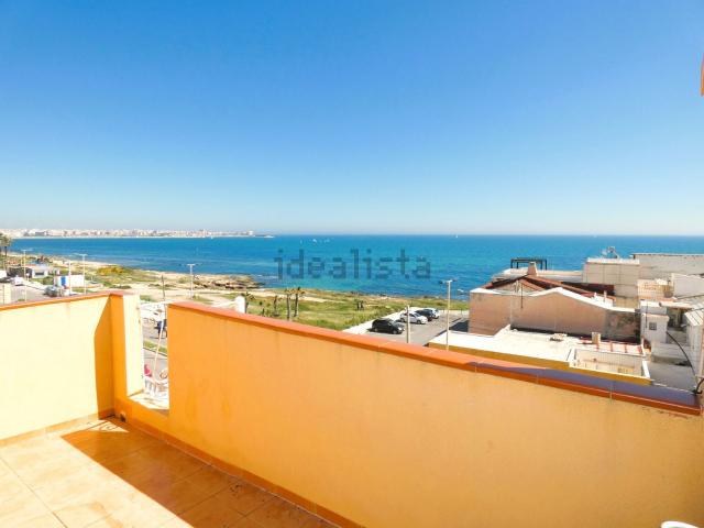 Dúplex en venta en Urbanización Punta Prima, el Baix Segura / La Vega Baja