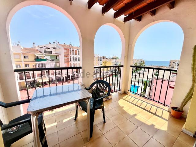 Ático en venta en Urbanización Punta Prima, el Baix Segura / La Vega Baja