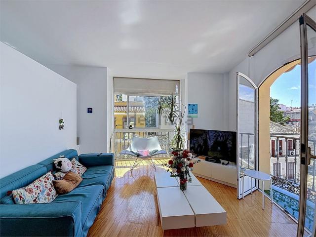 Ático en venta en Centro, Málaga-Costa del Sol