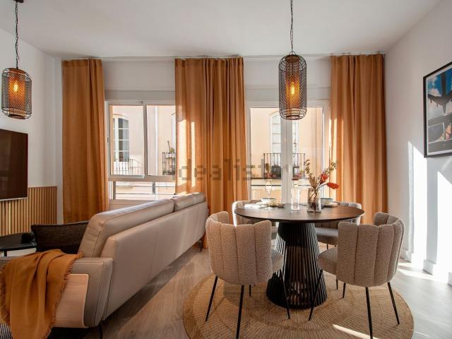 Piso en venta en Centro, Málaga-Costa del Sol