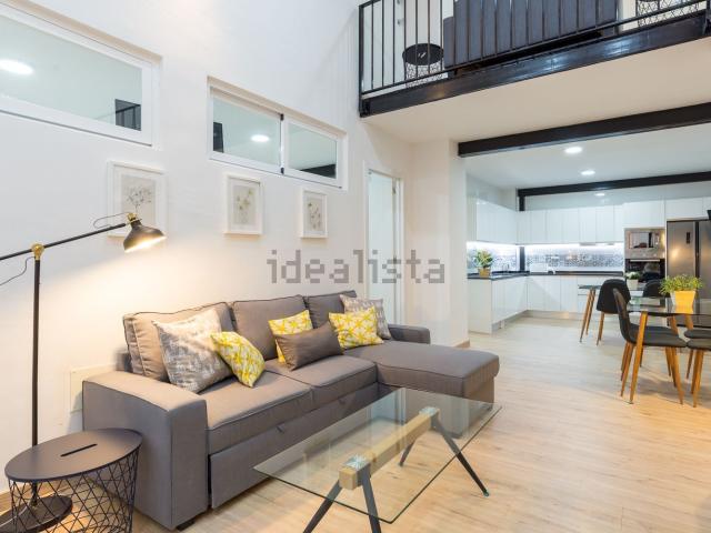 Dúplex en venta en Centro, Málaga-Costa del Sol