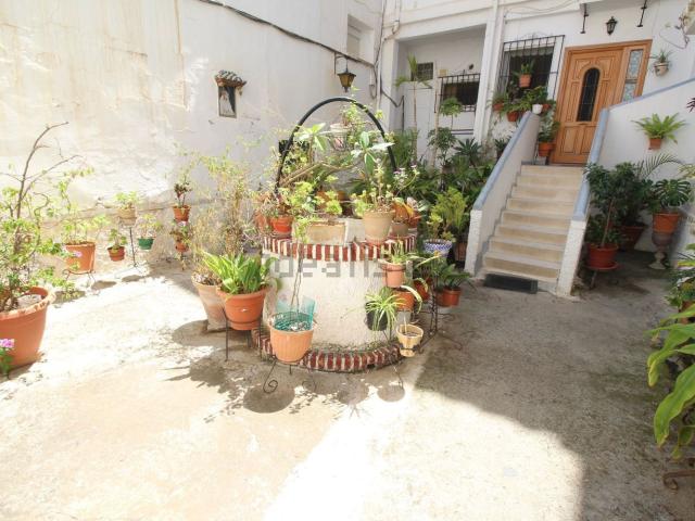 Piso en venta en Centro, Málaga-Costa del Sol