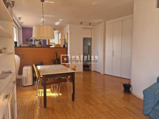 Ático en venta en Centro, Málaga-Costa del Sol