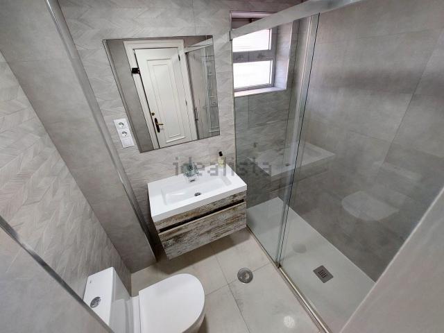 Piso en alquiler en Centro, Málaga-Costa del Sol