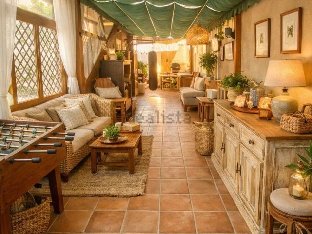 Ático en venta en Centro, Málaga-Costa del Sol