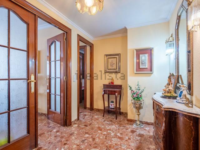 Piso en venta en Centro, Málaga-Costa del Sol