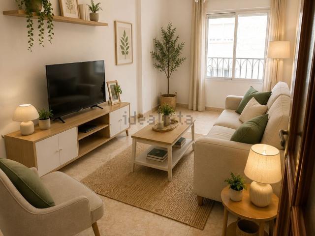 Piso en venta en Centro, Málaga-Costa del Sol