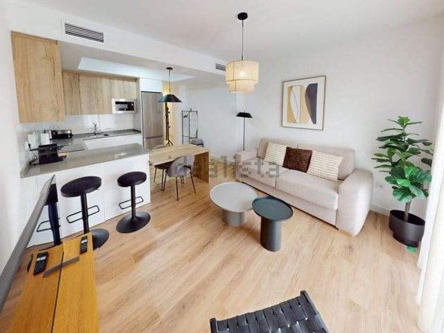 Piso en venta en Centro, Málaga-Costa del Sol