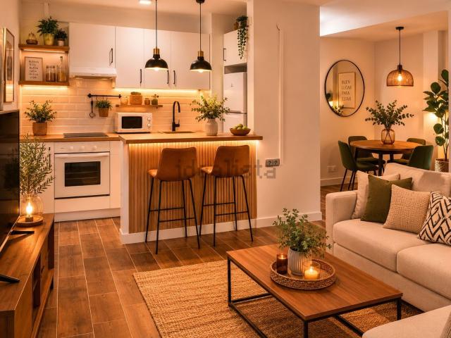 Piso en venta en Centro, Málaga-Costa del Sol