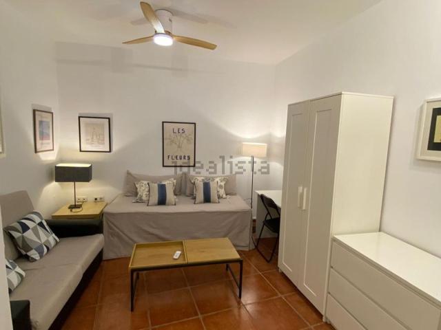 Piso en alquiler en Centro, Málaga-Costa del Sol