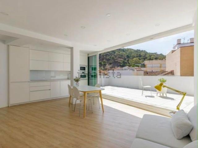 Ático en venta en Centro, Málaga-Costa del Sol