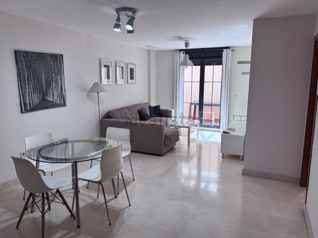 Piso en alquiler en Centro, Málaga-Costa del Sol