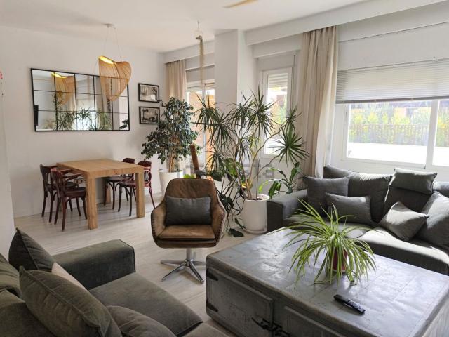 Piso en venta en Centro, Málaga-Costa del Sol