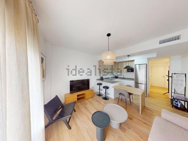 Piso en venta en Centro, Málaga-Costa del Sol