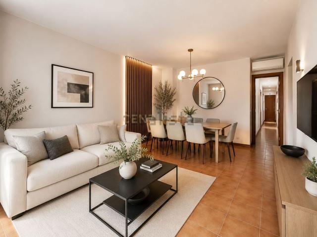 Piso en venta en Centro, Málaga-Costa del Sol