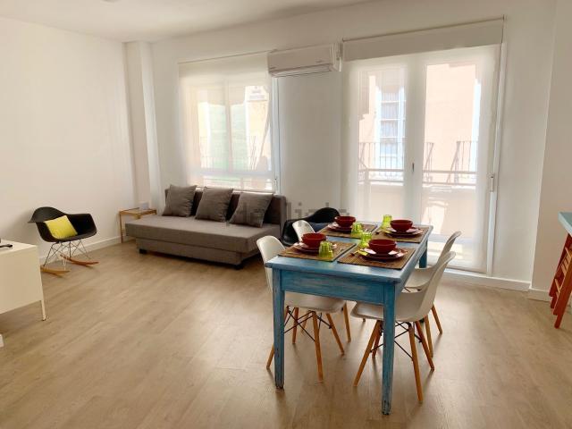 Piso en venta en Centro, Málaga-Costa del Sol