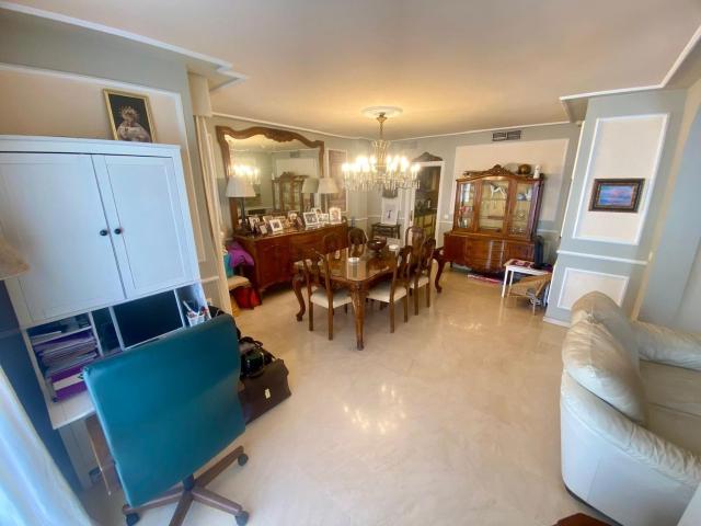 Ático en venta en Centro, Málaga-Costa del Sol