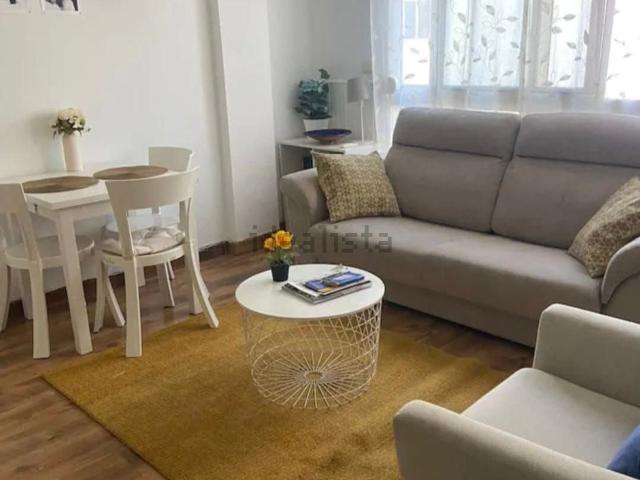 Piso en venta en Centro, Málaga-Costa del Sol