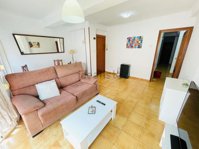 Piso en alquiler en Centro, Málaga-Costa del Sol