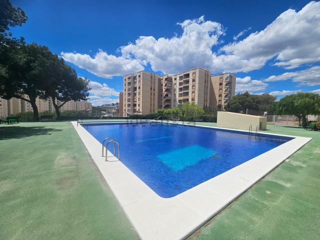 Piso en venta en Plans, la Marina Baixa