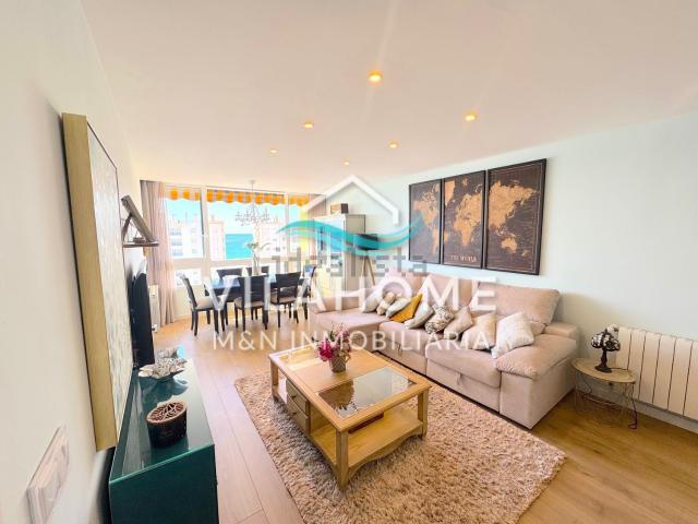 Piso en venta en Plans, la Marina Baixa