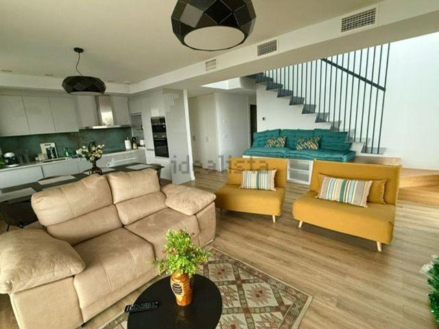 Dúplex en venta en Torre de Sant Josep, la Marina Baixa