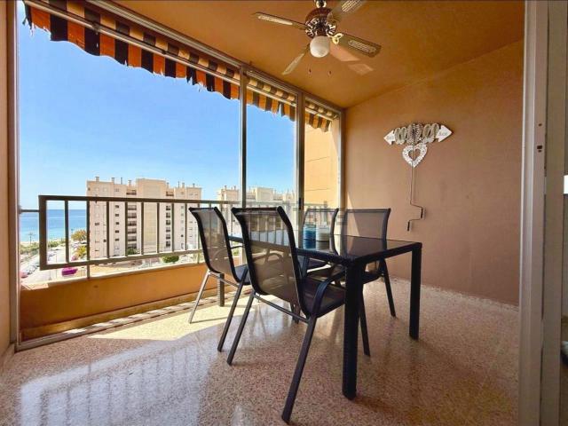 Piso en venta en Plans, la Marina Baixa