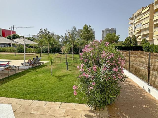 Ático en venta en Plans, la Marina Baixa