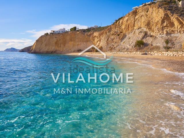 Piso en venta en Plans, la Marina Baixa