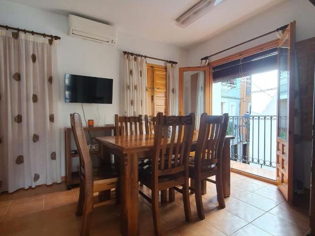 Dúplex en alquiler en Villajoyosa, Valencia