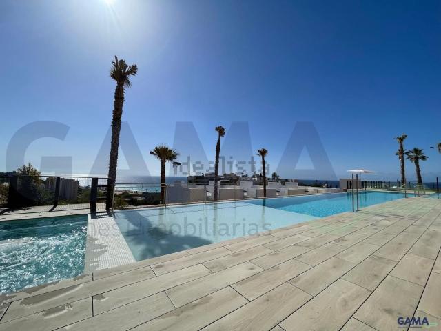 Dúplex en venta en Plans, la Marina Baixa