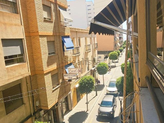 Piso en venta en la Marina Baixa, Valencia