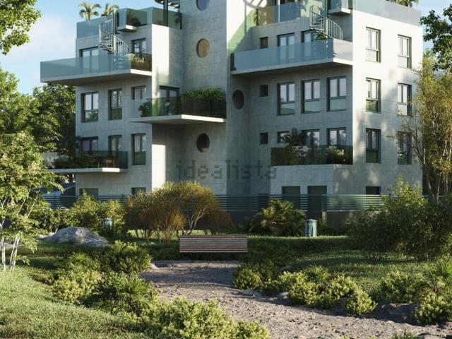 Dúplex en venta en Plans, la Marina Baixa