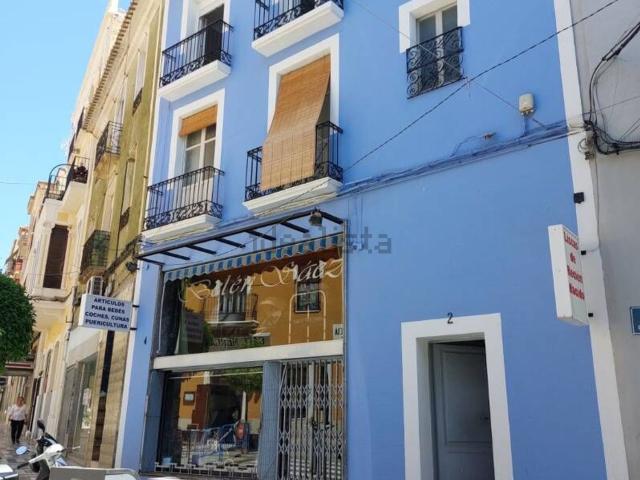 Piso en alquiler en la Marina Baixa, Valencia