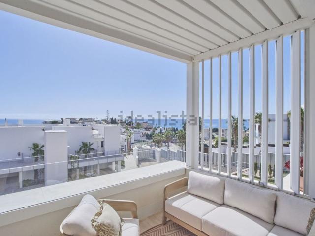 Dúplex en venta en Plans, la Marina Baixa