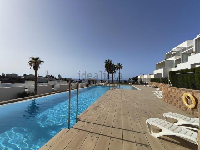 Dúplex en venta en Plans, la Marina Baixa
