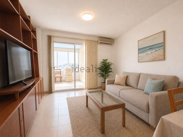 Piso en alquiler en Plans, la Marina Baixa