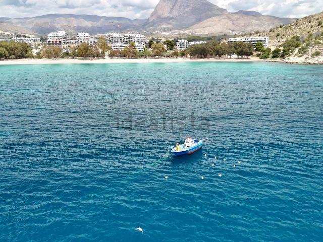 Dúplex en venta en Torre de Sant Josep, la Marina Baixa