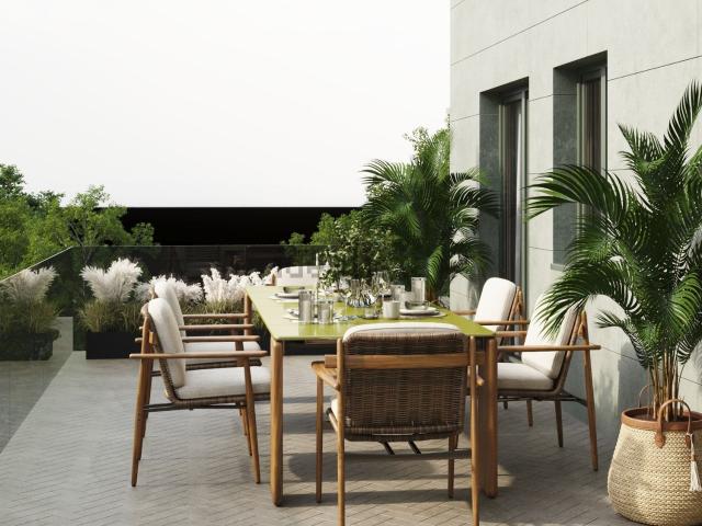 Dúplex en venta en Plans, la Marina Baixa