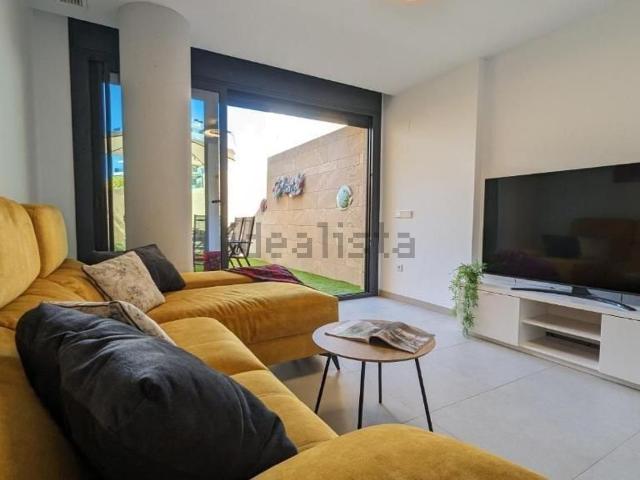 Piso en alquiler en Torre de Sant Josep, Villajoyosa