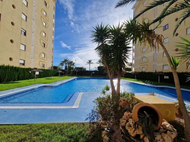 Piso en venta en la Marina Baixa, Valencia