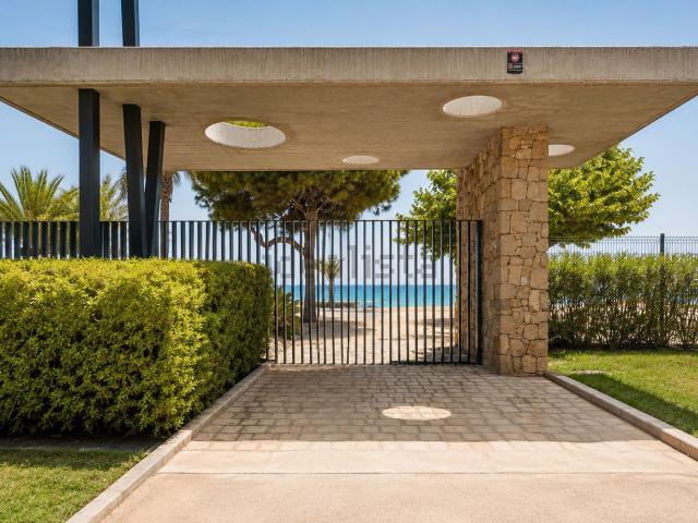 Piso en venta en Plans, la Marina Baixa