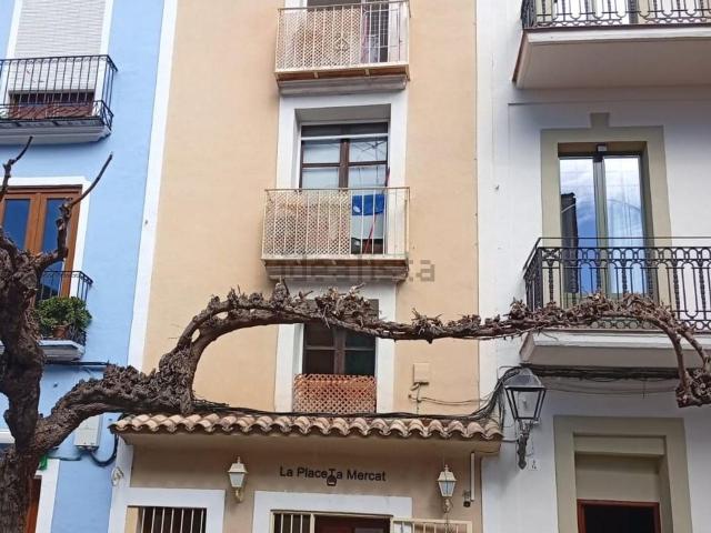 Dúplex en venta en la Marina Baixa, Valencia