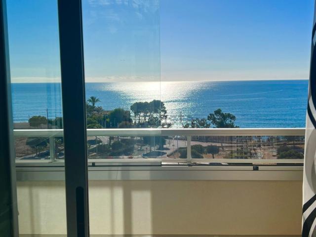 Piso en alquiler en Plans, Villajoyosa