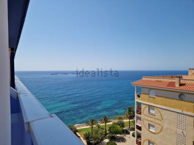 Dúplex en venta en Villajoyosa, Urbanització El Torres