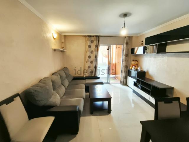 Piso en venta en Plans, la Marina Baixa
