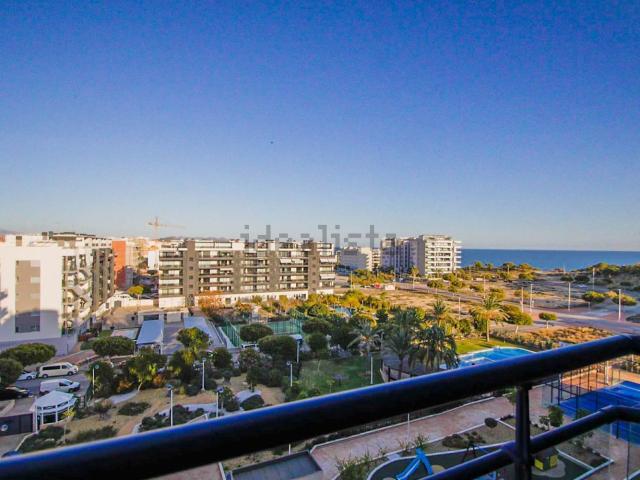 Dúplex en venta en Villajoyosa, Urbanització Gasparot Dúplex en venta en Villajoyosa, Urbanització Gasparot
